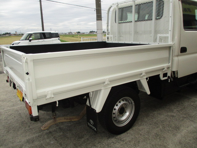 トヨタ ダイナ LDF-KDY281(4WD)の写真35
