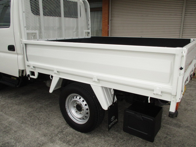 トヨタ ダイナ LDF-KDY281(4WD)の写真36