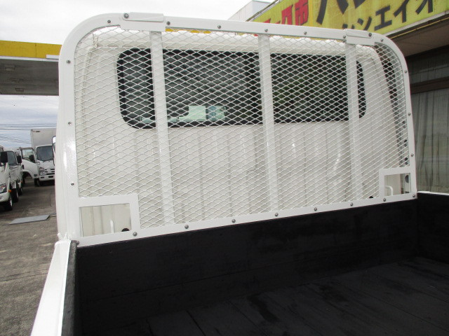 トヨタ ダイナ LDF-KDY281(4WD)の写真39