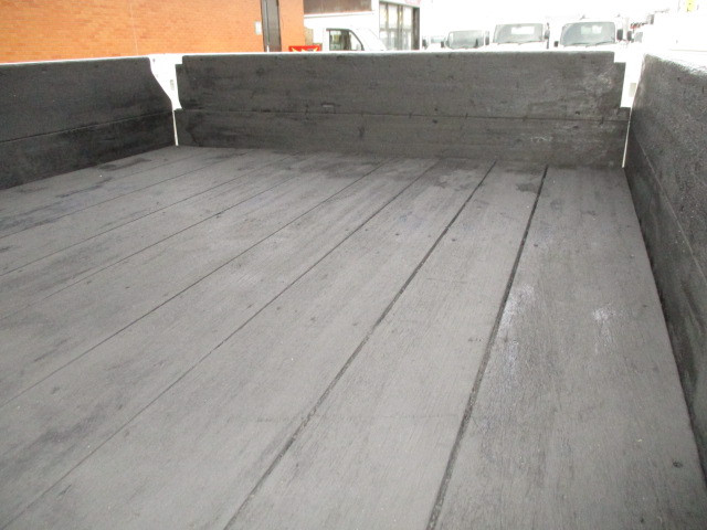 トヨタ ダイナ LDF-KDY281(4WD)の写真40