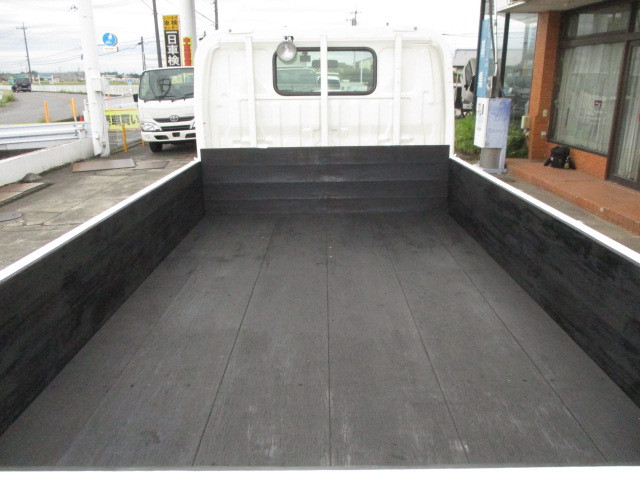 トヨタ ダイナ LDF-KDY271(4WD)の写真3