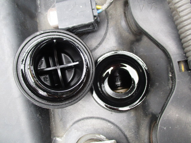 トヨタ ダイナ LDF-KDY271(4WD)の写真5