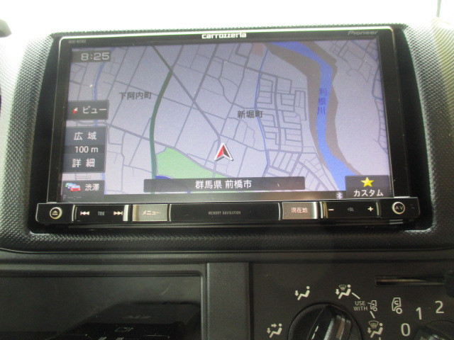 トヨタ ダイナ LDF-KDY271(4WD)の写真11