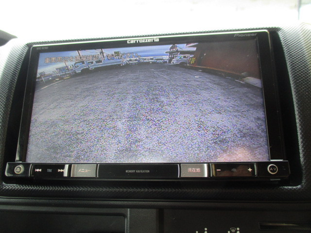 トヨタ ダイナ LDF-KDY271(4WD)の写真12