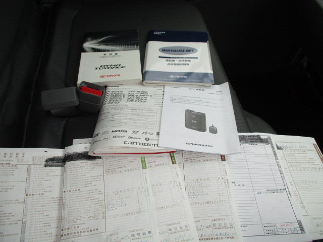 トヨタ ダイナ LDF-KDY271(4WD)の写真13