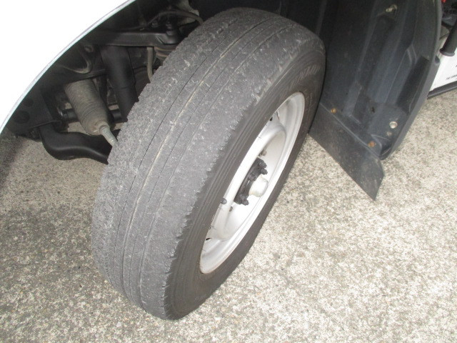 トヨタ ダイナ LDF-KDY271(4WD)の写真14