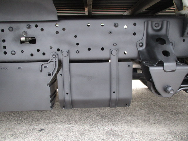 トヨタ ダイナ LDF-KDY271(4WD)の写真16