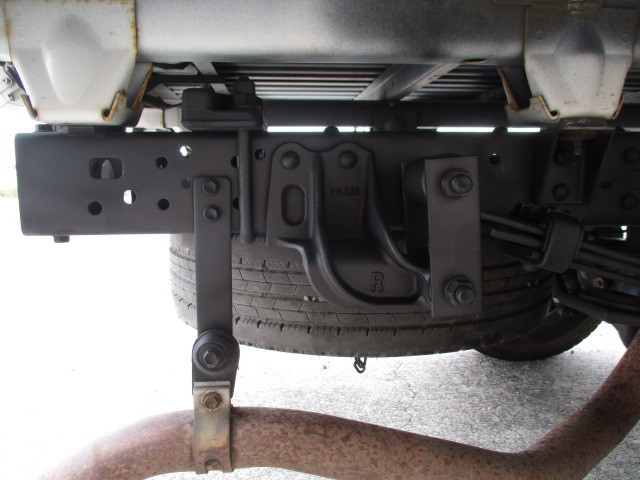 トヨタ ダイナ LDF-KDY271(4WD)の写真17