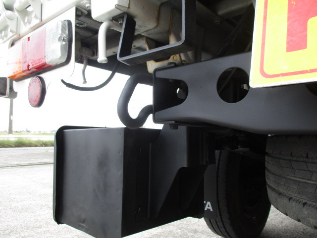 トヨタ ダイナ LDF-KDY271(4WD)の写真18