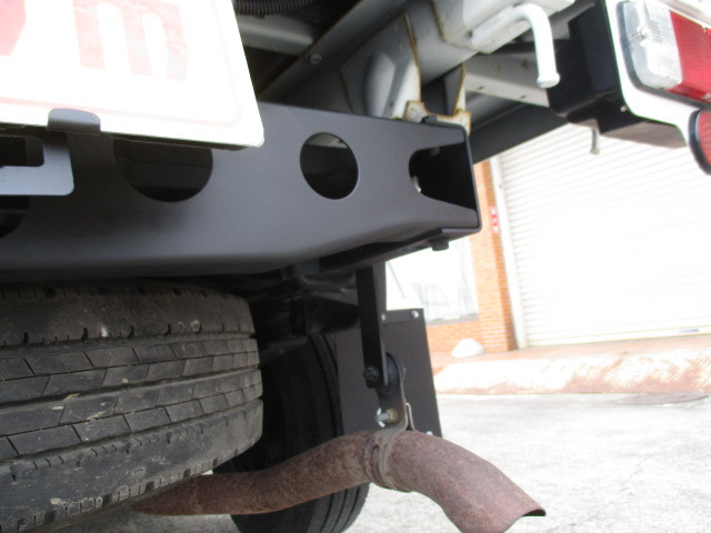 トヨタ ダイナ LDF-KDY271(4WD)の写真19