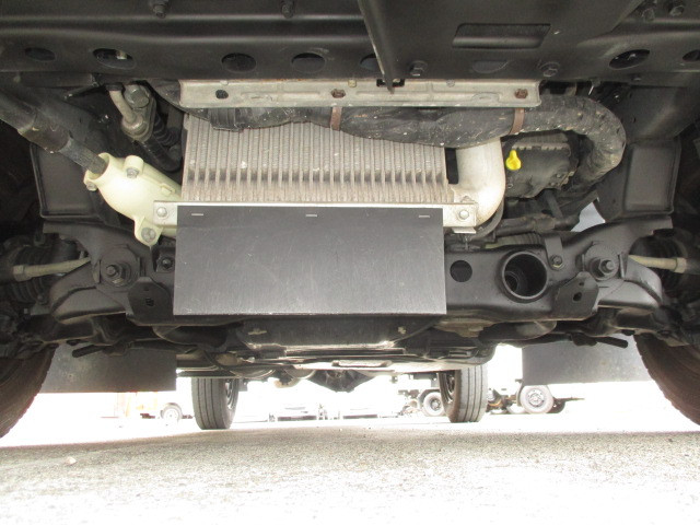 トヨタ ダイナ LDF-KDY271(4WD)の写真21