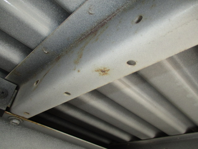 トヨタ ダイナ LDF-KDY271(4WD)の写真23