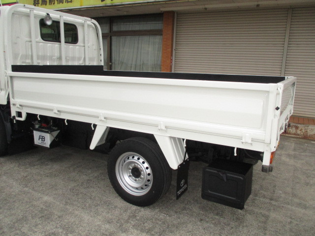 トヨタ ダイナ LDF-KDY271(4WD)の写真31