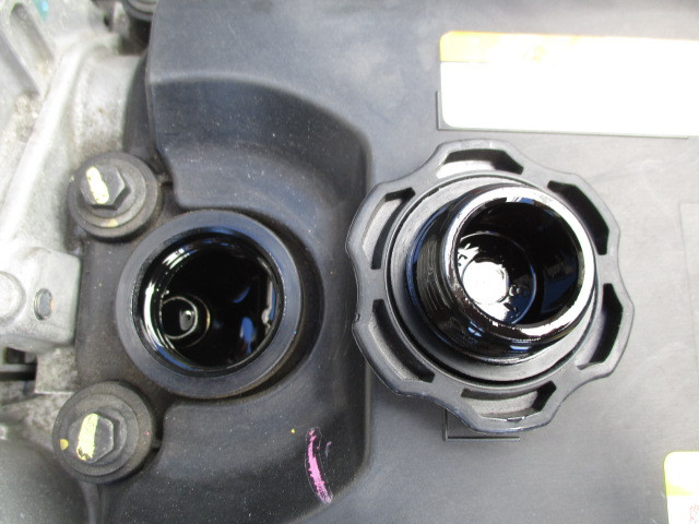 いすゞ エルフ 2RG-NJR88A(2WD)の写真10