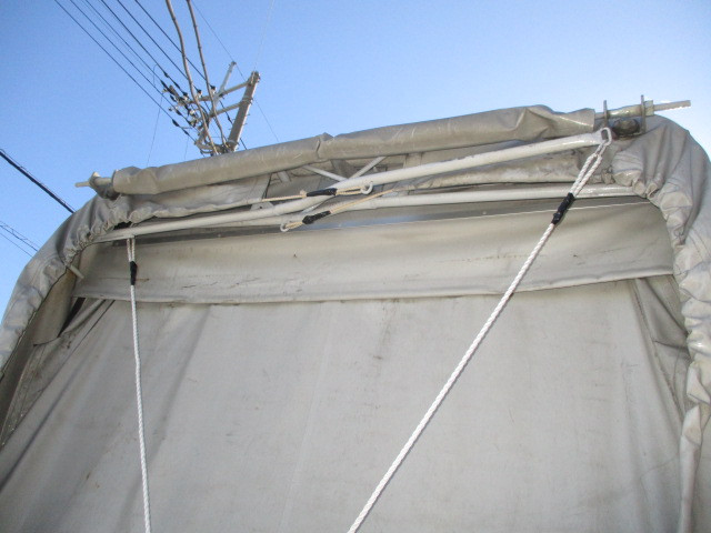 いすゞ エルフ 2RG-NJR88A(2WD)の写真42