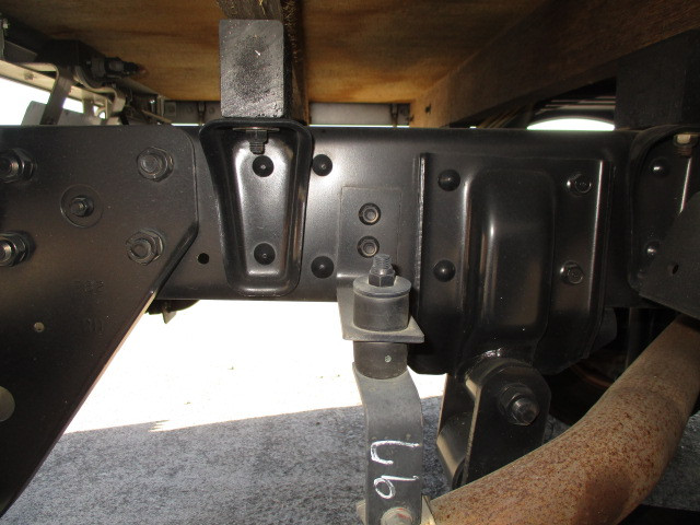 三菱 キャンターガッツ PDG-FB70B(2WD)の写真15