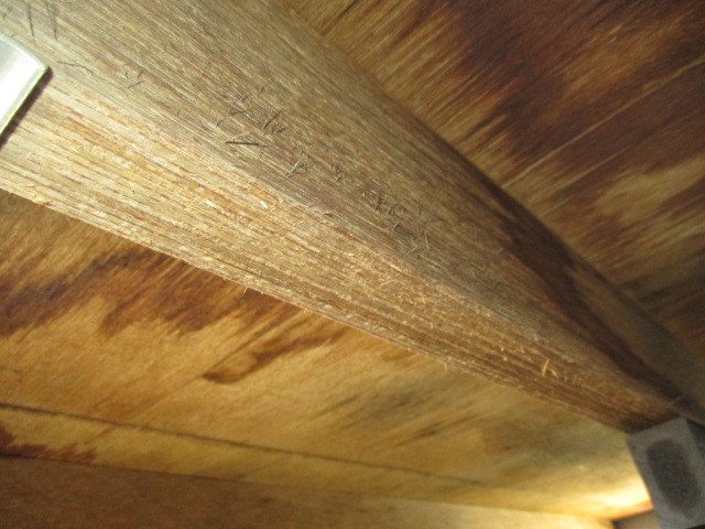 三菱 キャンターガッツ PDG-FB70B(2WD)の写真20