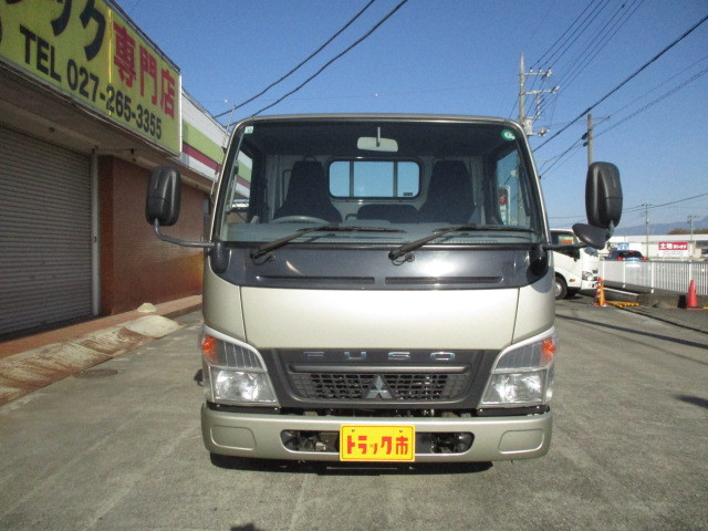 三菱 キャンターガッツ PDG-FB70B(2WD)の写真26