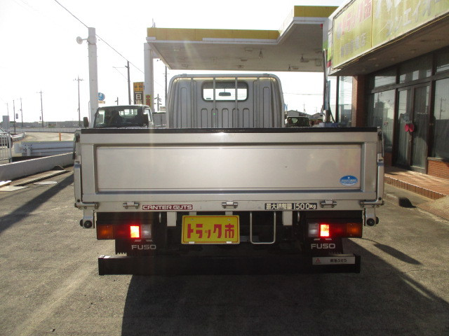 三菱 キャンターガッツ PDG-FB70B(2WD)の写真27