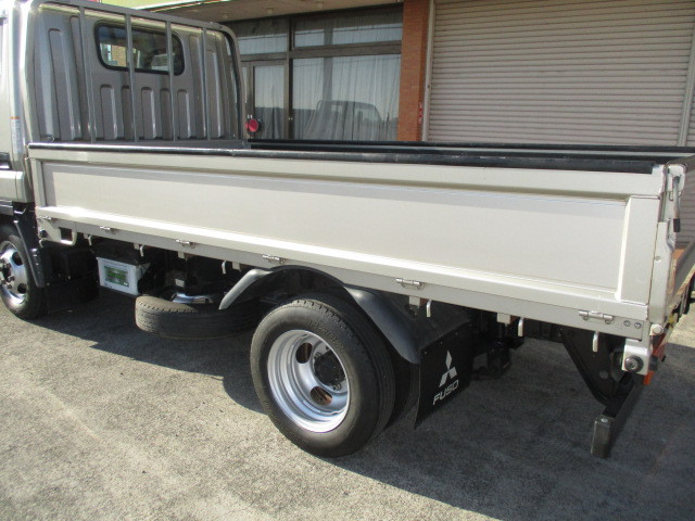 三菱 キャンターガッツ PDG-FB70B(2WD)の写真29