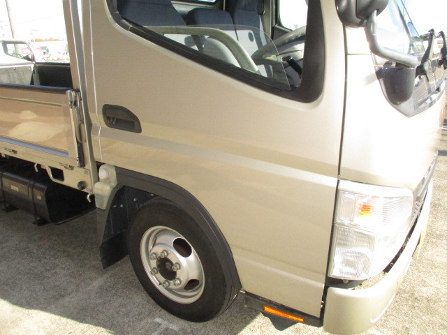 三菱 キャンターガッツ PDG-FB70B(2WD)の写真31