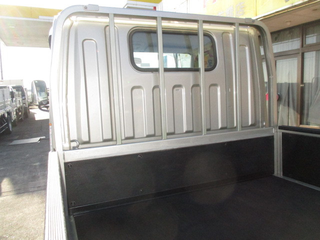 三菱 キャンターガッツ PDG-FB70B(2WD)の写真32