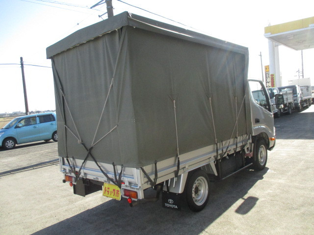 トヨタ トヨエース ABF-TRY220(2WD)の写真2