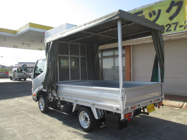 トヨタ トヨエース ABF-TRY220(2WD)の写真3