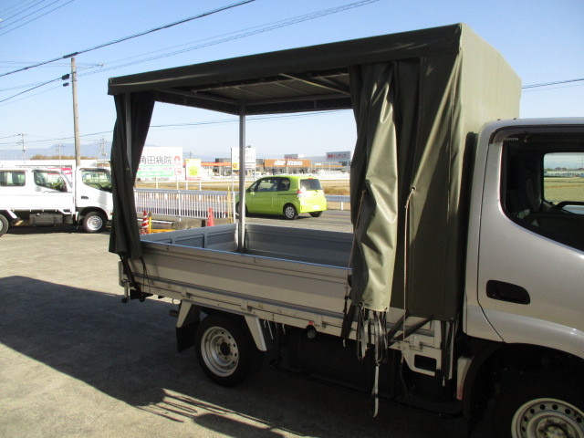 トヨタ トヨエース ABF-TRY220(2WD)の写真4