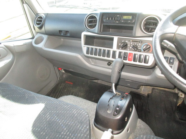 トヨタ トヨエース ABF-TRY220(2WD)の写真14