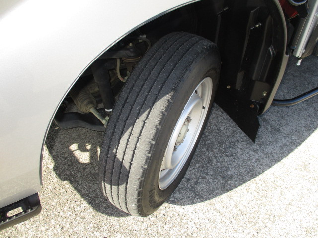 トヨタ トヨエース ABF-TRY220(2WD)の写真17