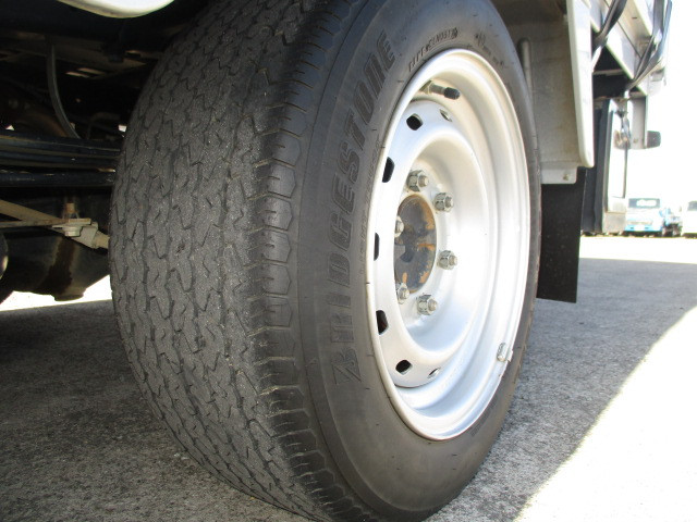 トヨタ トヨエース ABF-TRY220(2WD)の写真18