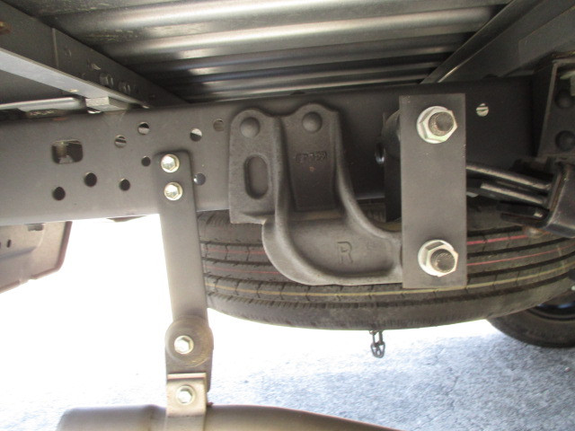 トヨタ トヨエース ABF-TRY220(2WD)の写真20