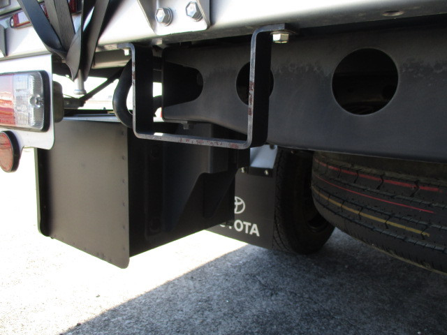 トヨタ トヨエース ABF-TRY220(2WD)の写真21