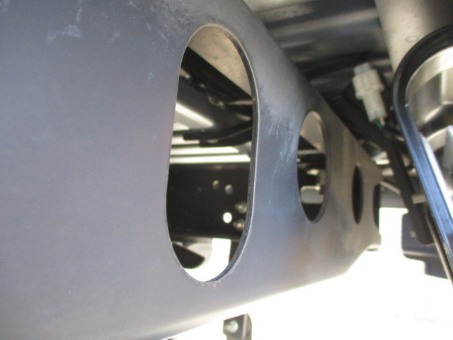 トヨタ トヨエース ABF-TRY220(2WD)の写真22