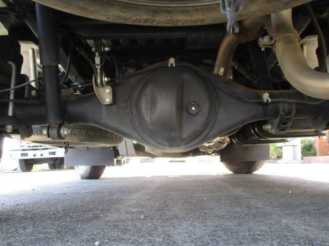 トヨタ トヨエース ABF-TRY220(2WD)の写真23
