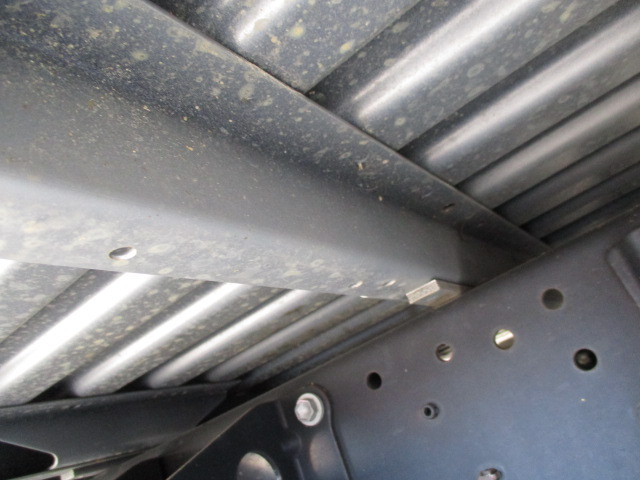 トヨタ トヨエース ABF-TRY220(2WD)の写真26