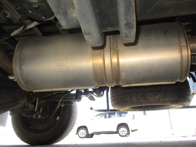 トヨタ トヨエース ABF-TRY220(2WD)の写真27