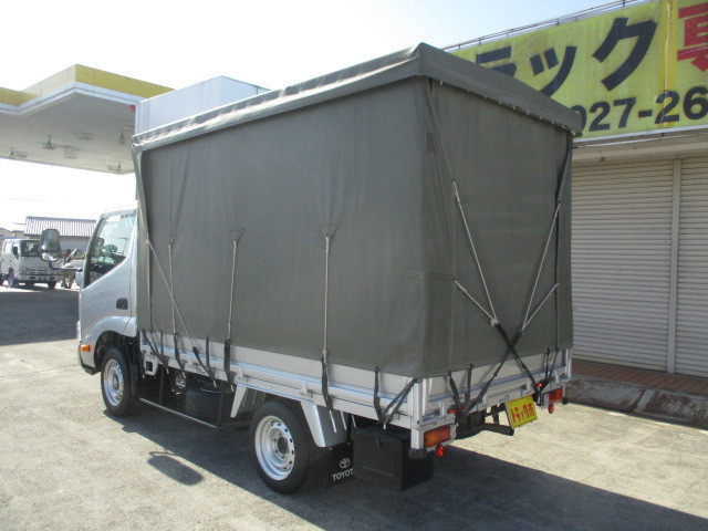 トヨタ トヨエース ABF-TRY220(2WD)の写真29