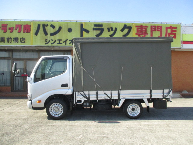 トヨタ トヨエース ABF-TRY220(2WD)の写真30