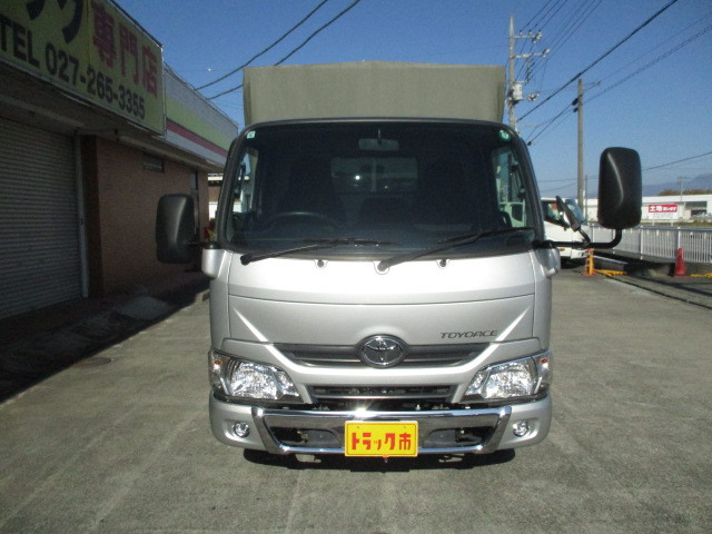 トヨタ トヨエース ABF-TRY220(2WD)の写真31
