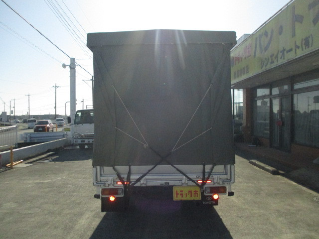 トヨタ トヨエース ABF-TRY220(2WD)の写真32