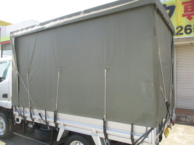 トヨタ トヨエース ABF-TRY220(2WD)の写真34