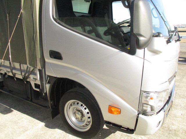 トヨタ トヨエース ABF-TRY220(2WD)の写真36