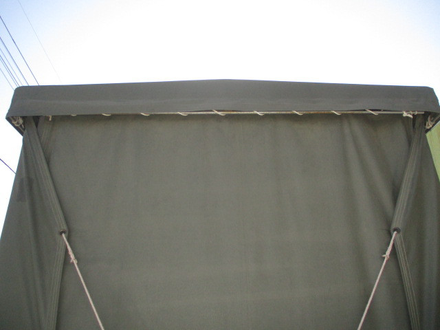 トヨタ トヨエース ABF-TRY220(2WD)の写真38