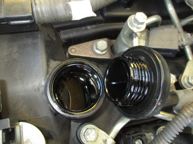 トヨタ ハイエースバン QDF-GDH206V(4WD)の写真9