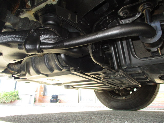 トヨタ ハイエースバン QDF-GDH206V(4WD)の写真21