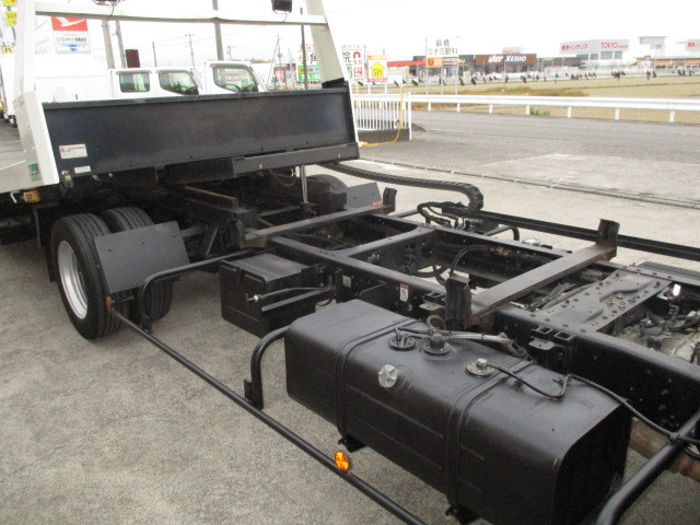 日野 デュトロ TKG-XZU722M(2WD)の写真8