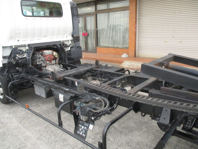 日野 デュトロ TKG-XZU722M(2WD)の写真9