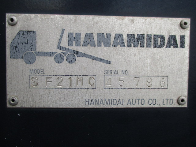 日野 デュトロ TKG-XZU722M(2WD)の写真10